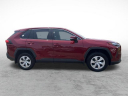 Thumbnail image of 2024 Toyota RAV4 at PaulMillerToyota NEW