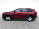 Thumbnail image of 2024 Toyota RAV4 at PaulMillerToyota NEW
