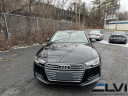 2017 Audi A4 2.0T quattro Premium at Lehigh Valley Imports
