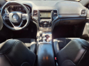 2018 Jeep Grand Cherokee Altitude at Suburban Chevrolet Cadillac Of Ann Arbor