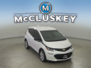 Thumbnail image of 2021 Chevrolet Bolt EV at Mccluskey Chevrolet Galbraith