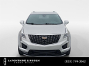 Thumbnail image of 2020 Cadillac XT5 at LaFontaine Lincoln