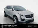 Thumbnail image of 2020 Cadillac XT5 at LaFontaine Lincoln