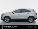 Thumbnail image of 2020 Cadillac XT5 at LaFontaine Lincoln
