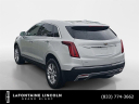 Thumbnail image of 2020 Cadillac XT5 at LaFontaine Lincoln