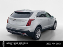 Thumbnail image of 2020 Cadillac XT5 at LaFontaine Lincoln