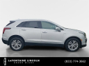 Thumbnail image of 2020 Cadillac XT5 at LaFontaine Lincoln