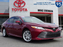 Thumbnail image of 2018 Toyota Camry at Auto Expo 95