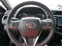 Thumbnail image of 2018 Toyota Camry at Auto Expo 95