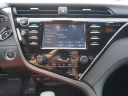 Thumbnail image of 2018 Toyota Camry at Auto Expo 95