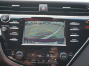 Thumbnail image of 2018 Toyota Camry at Auto Expo 95