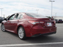 Thumbnail image of 2018 Toyota Camry at Auto Expo 95