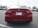 Thumbnail image of 2018 Toyota Camry at Auto Expo 95