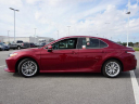 Thumbnail image of 2018 Toyota Camry at Auto Expo 95