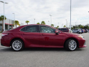 Thumbnail image of 2018 Toyota Camry at Auto Expo 95