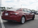 Thumbnail image of 2018 Toyota Camry at Auto Expo 95