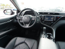 Thumbnail image of 2018 Toyota Camry at Auto Expo 95