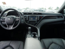 Thumbnail image of 2018 Toyota Camry at Auto Expo 95