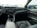 Thumbnail image of 2018 Toyota Camry at Auto Expo 95