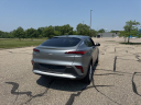 Thumbnail image of 2024 Buick Envista at Joe Lunghamer Chevrolet
