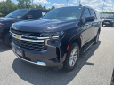 Thumbnail image of 2023 Chevrolet Tahoe at PaulThigpenChevroletBuickGmc of Vidalia, GA