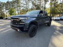 Thumbnail image of 2020 Chevrolet Silverado 1500 at Wilkinson Cadillac
