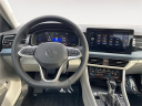 2025 Volkswagen Jetta SE at LaFontaine Volkswagen of Dearborn