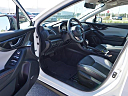 2020 Subaru Crosstrek Limited at Auto Expo 95