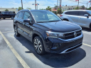 Thumbnail image of 2024 Volkswagen Taos at Dothan Chrysler Dodge Jeep Ram