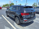 Thumbnail image of 2024 Volkswagen Taos at Dothan Chrysler Dodge Jeep Ram