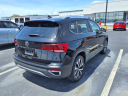 Thumbnail image of 2024 Volkswagen Taos at Dothan Chrysler Dodge Jeep Ram