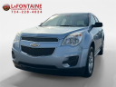 Thumbnail image of 2014 Chevrolet Equinox at LaFontaine Chevrolet Plymouth