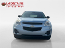 Thumbnail image of 2014 Chevrolet Equinox at LaFontaine Chevrolet Plymouth