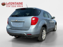 Thumbnail image of 2014 Chevrolet Equinox at LaFontaine Chevrolet Plymouth