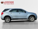 Thumbnail image of 2014 Chevrolet Equinox at LaFontaine Chevrolet Plymouth