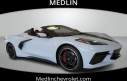 Thumbnail image of 2022 Chevrolet Corvette at Medlin Chevrolet - NEW