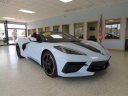 Thumbnail image of 2022 Chevrolet Corvette at Medlin Chevrolet - NEW