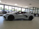 Thumbnail image of 2022 Chevrolet Corvette at Medlin Chevrolet - NEW