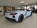 Thumbnail image of 2022 Chevrolet Corvette at Medlin Chevrolet - NEW