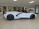 Thumbnail image of 2022 Chevrolet Corvette at Medlin Chevrolet - NEW
