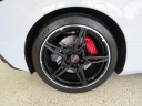 Thumbnail image of 2022 Chevrolet Corvette at Medlin Chevrolet - NEW