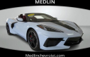 Thumbnail image of 2022 Chevrolet Corvette at Medlin Chevrolet - NEW