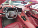 Thumbnail image of 2022 Chevrolet Corvette at Medlin Chevrolet - NEW