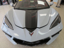 Thumbnail image of 2022 Chevrolet Corvette at Medlin Chevrolet - NEW