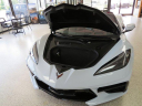Thumbnail image of 2022 Chevrolet Corvette at Medlin Chevrolet - NEW