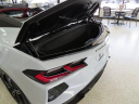 Thumbnail image of 2022 Chevrolet Corvette at Medlin Chevrolet - NEW