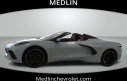 Thumbnail image of 2022 Chevrolet Corvette at Medlin Chevrolet - NEW