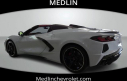 Thumbnail image of 2022 Chevrolet Corvette at Medlin Chevrolet - NEW