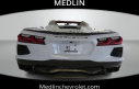 Thumbnail image of 2022 Chevrolet Corvette at Medlin Chevrolet - NEW
