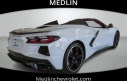 Thumbnail image of 2022 Chevrolet Corvette at Medlin Chevrolet - NEW